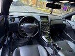 Hyundai Genesis Coupe-11