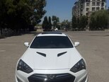 Hyundai Genesis Coupe-9