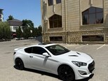 Hyundai Genesis Coupe-7