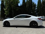 Hyundai Genesis Coupe-5