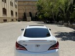 Hyundai Genesis Coupe-8