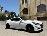Hyundai Genesis Coupe-6
