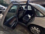 Opel Vectra-15