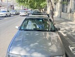 Opel Vectra-2