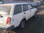LADA (VAZ) 2104-3