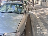 Opel Vectra-4