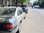 Opel Vectra-9