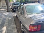 Opel Vectra-8