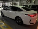 Changan Qiyuan A05-3