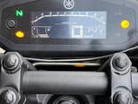 Yamaha FZ-S FI Deluxe-5