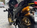 Yamaha FZ-S FI Deluxe-3