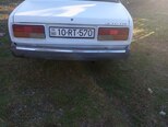 LADA (VAZ) 2107-5