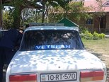 LADA (VAZ) 2107-6