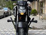 Yamaha FZ-S FI Deluxe-2