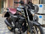 Yamaha FZ-S FI Deluxe-7