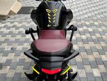 Yamaha FZ-S FI Deluxe-4