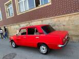 LADA (VAZ) 21011-10