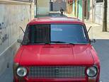 LADA (VAZ) 21011-1