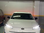Changan Qiyuan A05-2