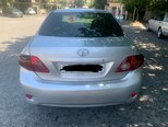 Toyota Corolla-7