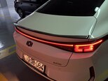 Changan Qiyuan A05-4