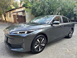 Changan Qiyuan A05-7
