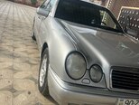 Mercedes E 280-2