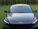 Hyundai Elantra N Line-1