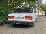 LADA (VAZ) 2107-2