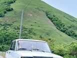 LADA (VAZ) 2107-3