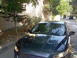 Ford Fusion (North America)-1