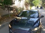 Ford Fusion (North America)-2