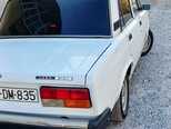 LADA (VAZ) 2107-12