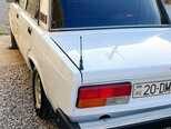 LADA (VAZ) 2107-7