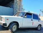 LADA (VAZ) 2107-9