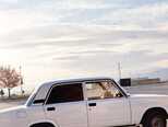 LADA (VAZ) 2107-8