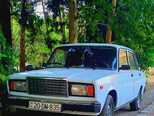 LADA (VAZ) 2107-1