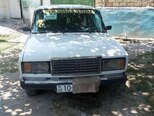 LADA (VAZ) 2107-1