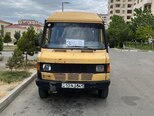 Mercedes 208 D-1