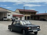 LADA (VAZ) 2107-3