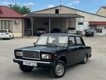 LADA (VAZ) 2107-1