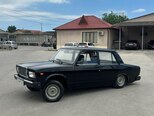 LADA (VAZ) 2107-2