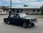LADA (VAZ) 2107-5