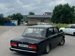 LADA (VAZ) 2107-7