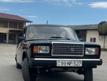 LADA (VAZ) 2107-6