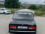 LADA (VAZ) 2107-8
