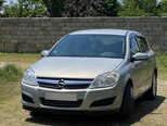 Opel Astra-1