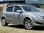 Opel Astra-5