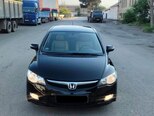 Honda Civic-4