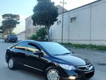 Honda Civic-5
